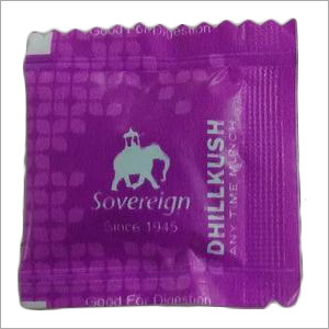 Mouth Freshner