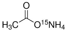 Ammonium-15N nitrate-15N solution