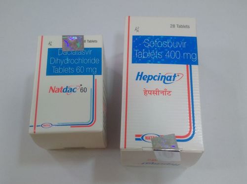 Hepcinat 400 Mg And Natdac 60 Mg Hepcinat 400 Mg And Natdac 60 Mg