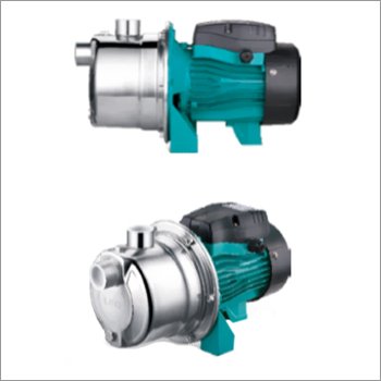 Motor Pump