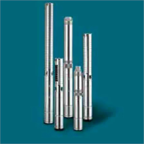 Sumbersible Pumps