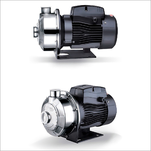 Stainless Steel Centrifugal Pump