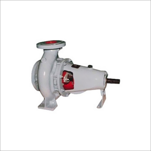 Motor Pump