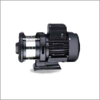 Pumps & Pumping Equipment