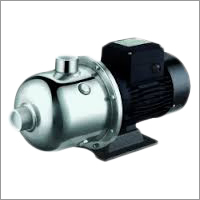 Motor Pump
