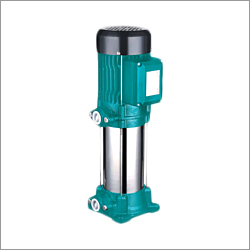 Motor Pump
