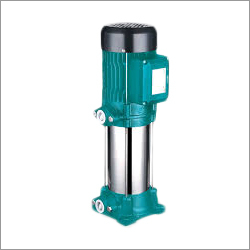 Motor Pump