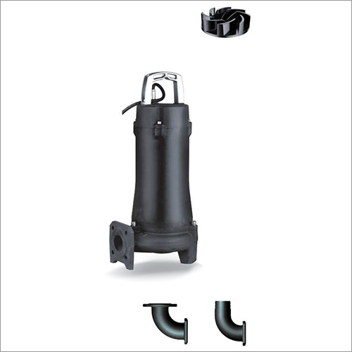 Submersible Sewage Pump