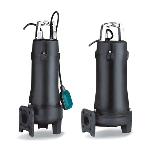 Submersible Sewage Pump