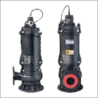 Motor Pump
