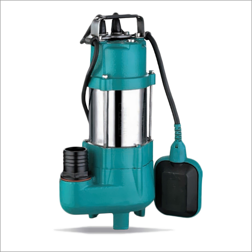 Stainless Steel Submersible Sewage Pump