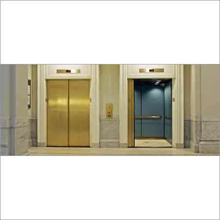 Hotel Elevators
