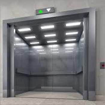 Hospital Elevator