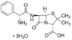 Ampicillin trihydrate