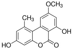 Alternariol-9-methyl ether