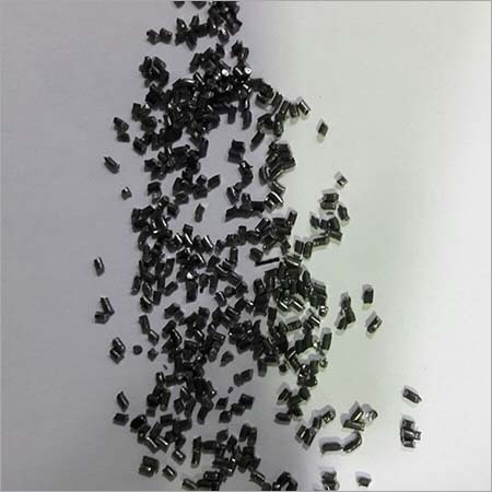 Industrial Cut Wire Shots