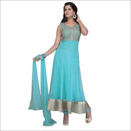 Designer Anarkali Suits