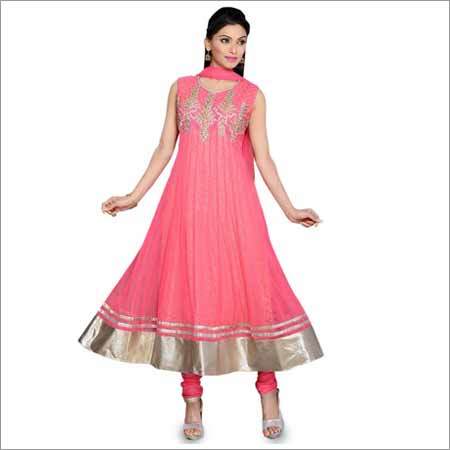 Ladies Anarkali Suits
