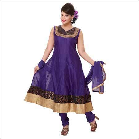 Fashionable Anarkali Suits