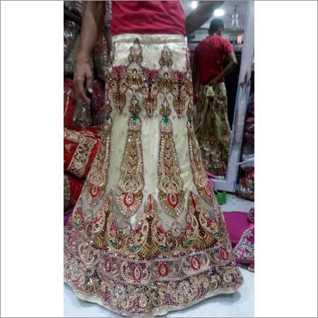Bridal Lehengas