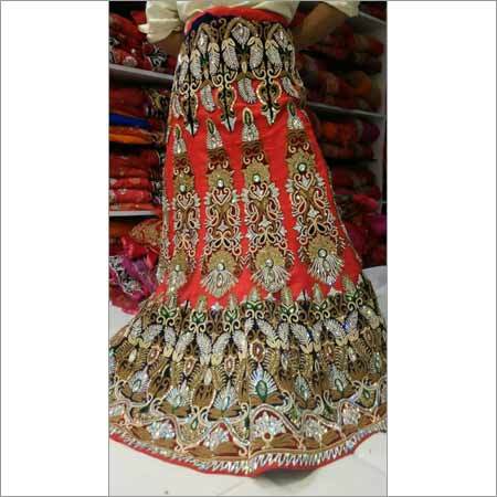 Elegant Bridal Lehengas
