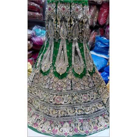 Fancy Bridal Lehengas