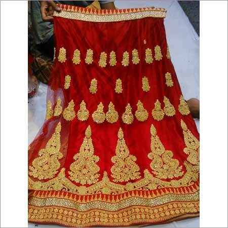 Bridal Lehengas