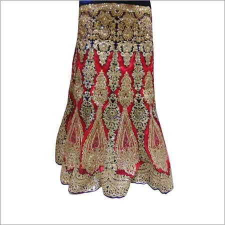 Elegant Bridal Lehengas