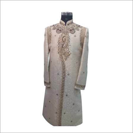Designer Sherwani