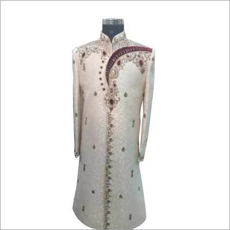 Mens Sherwani