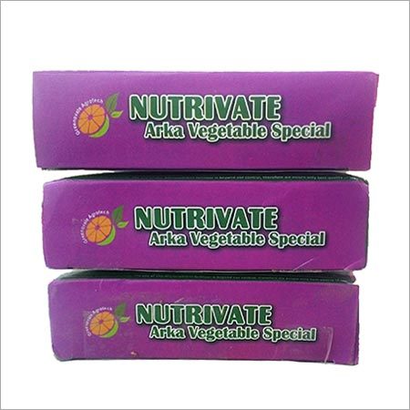 Organic Agricultural Fertilizer