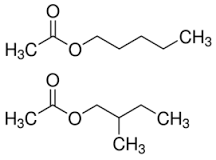 Amyl butyrate, mixture of isomers