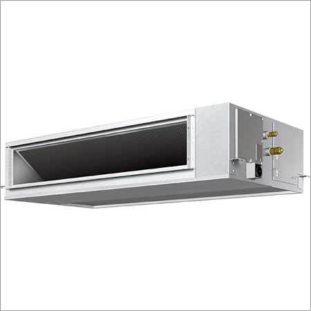 Ductable AC