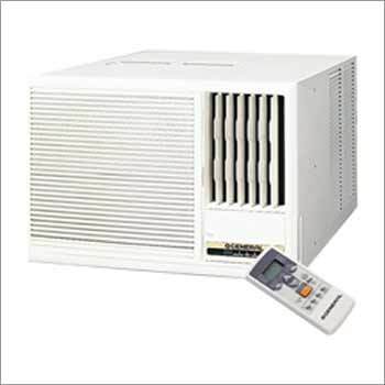 Window AC