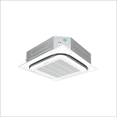Daikin Cassettes Ac Energy Efficiency Rating: A A A A A