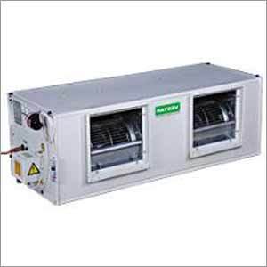 4 Ton Ductable AC - Instant Cooling, Energy Efficient, Smart Monsoon Comfort Technology, Minimal Maintenance, Longer Service Life