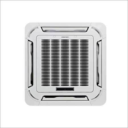 Vestar Cassette AC