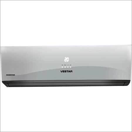 Vestar Inverter Ac Energy Efficiency Rating: A A A