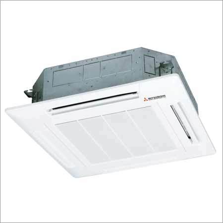 Mitsubishi Cassette Air Conditioner Power Source: Electrical