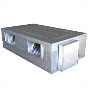 O' General Ductable Power Source: Electrical