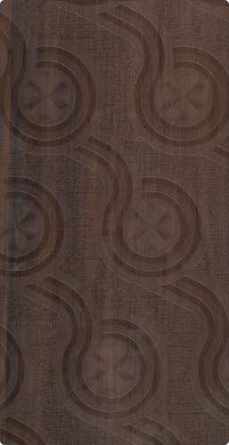Decorative Sheet - 1220x2440mm, 1mm Thickness | Authentic Walnut - Nordic Pattern, Termite Resistant, Beautiful Textures, Corrosion Resistant, Environment Friendly, Moisture Resistant