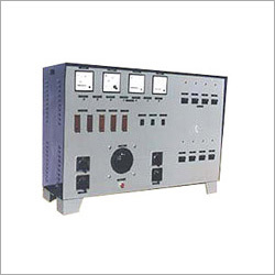Automatic Battery Charger