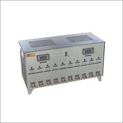 Two Wheeler Battery Chargers