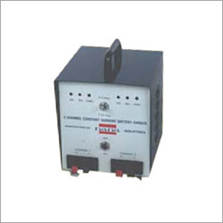Two Wheeler Battery Chargers
