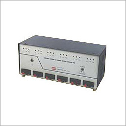 Constant Current Battery Chargers
