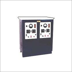 Automotive Battery Chargers