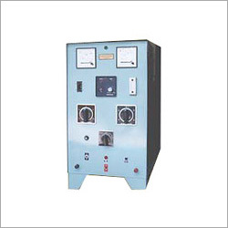 Traction Battery Chargers