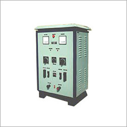 Traction Battery Chargers