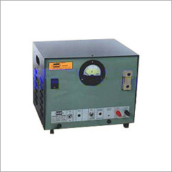 Automotive Battery Chargers