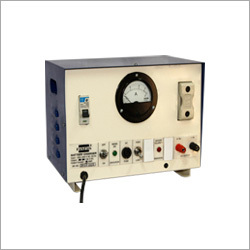 Automotive Battery Chargers